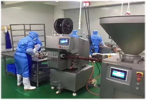 福鴻達(dá)機(jī)械廠現(xiàn)貨供應(yīng) 十堰香腸灌腸機(jī)與個(gè)人衛(wèi)生用品銷(xiāo)售