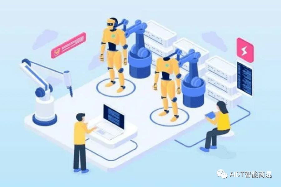 智能工廠企業數字化建設 產品、技術與系統工程的融合與數字技術服務