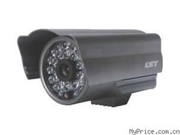 LST朗視特LS-8025G安防監控攝像機 性能與價格概覽
