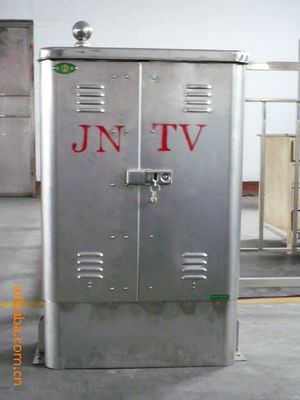青島帥通 電訊器材領(lǐng)域的穩(wěn)健力量